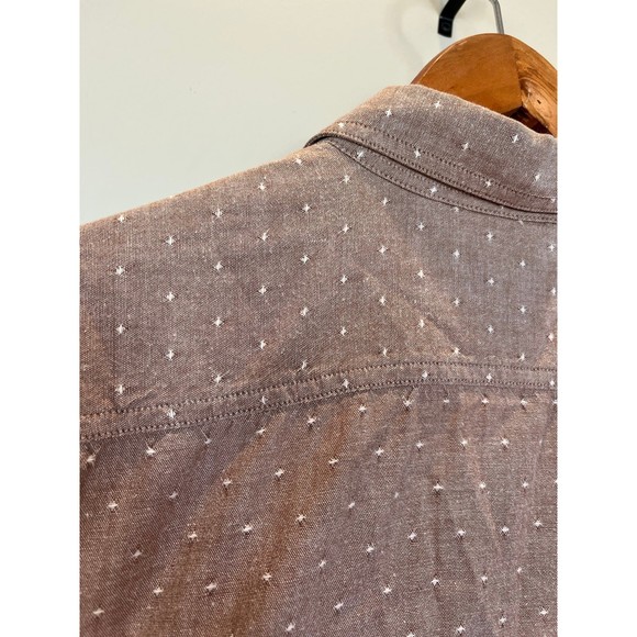 GRAYERS CLOTHIERS button down shirt - Picture 6 of 6